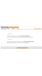 Mobile Screenshot of linox.tecnoprogress.it